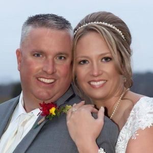 Meet your Posher, Heather-scott